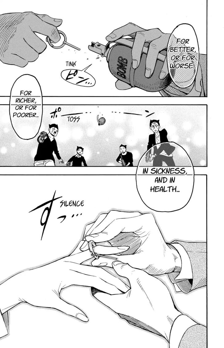 Spy x Family, Chapter 2 image 53